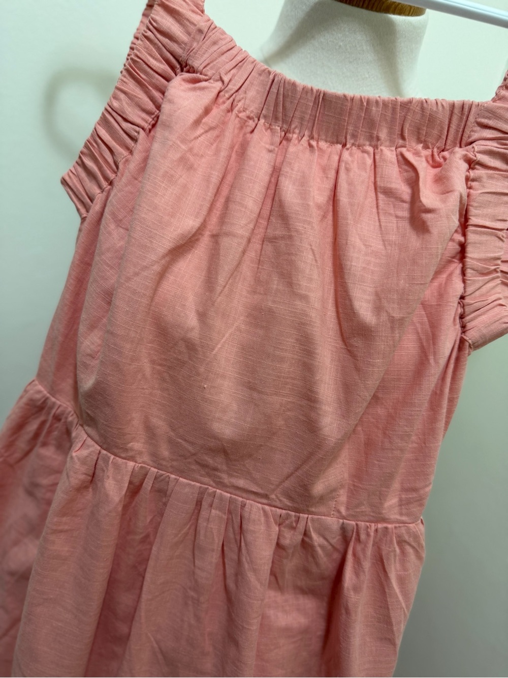 SABO BACKLESS SONDRA DRESS - Picture 5 of 12